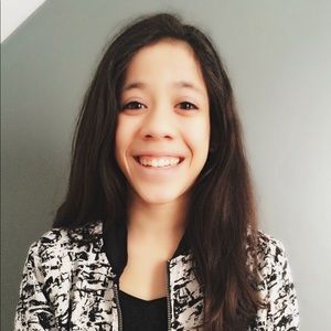 Meet your Posher, Elisa